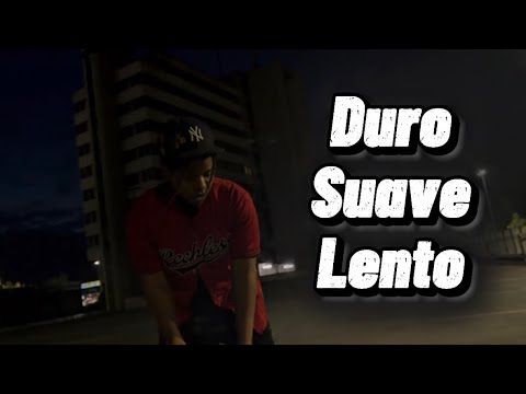 Mafiio x duro suave lento 