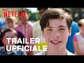 13: Il musical | Trailer ufficiale | Netflix Italia
