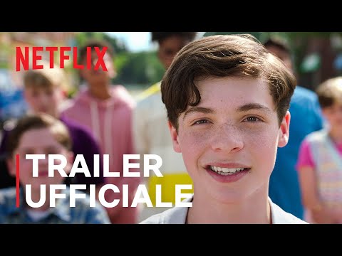 13: Il musical | Trailer ufficiale | Netflix Italia