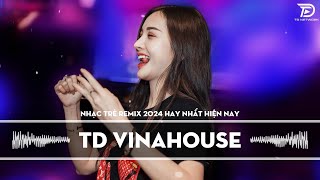 CƯỚI THÔI EM Remix - Anh Sẽ Là Bờ Vai Cho Em Đến Tựa Vào REMIX Hot Tiktok 2024