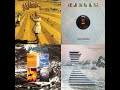 In the Prog Seat: Album War-After the Line-Up Change...Genesis, Marillion, Kansas, or Renaissance
