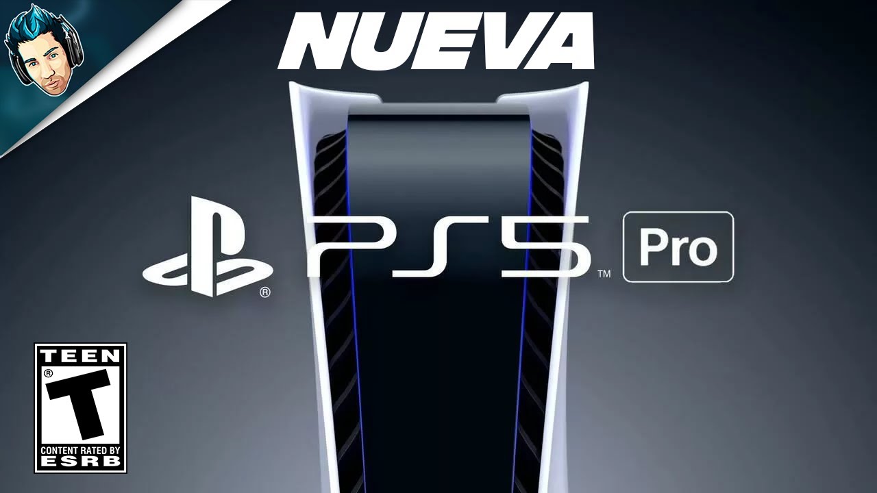 PlayStation 5 Pro será 'una bestia' por capacidad de cómputo: filtran sus  detalles - Videojuegos - Tecnología 