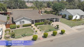 2334 Linden st Dos Palos CA