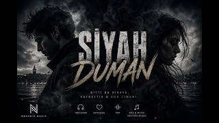 Siyah Duman | Duygusal Düet (AI Music Video) | Novaris Music