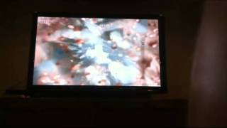 MODERN WARFARE 3: FIVE MAN COLLATERAL
