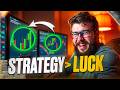 My Trading Method - How I Prepare for Market Analysis ! Binary Options Trading ! Binary Options