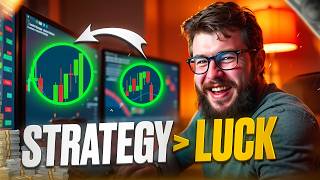 My Trading Method - How I Prepare for Market Analysis ! Binary Options Trading ! Binary Options