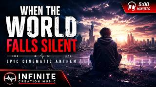When the World Falls Silent | Epic Cinematic Anthem of Rising Again