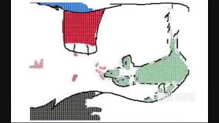 young volcanoes ~ flipnote