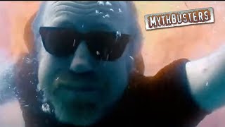 10 Classic Myths! | Clip Episode Compilation | MythBusters