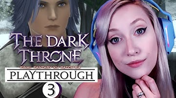 FFXIV Endwalker 6.4 Playthrough Oh Garlemald | Part 3