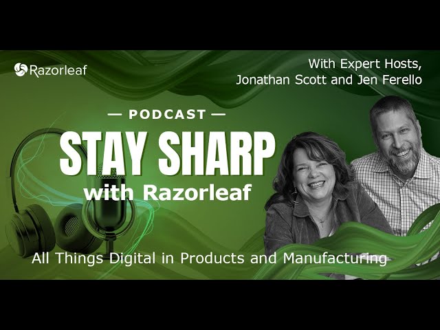 Managing Product Lifecycles Beyond PLM
