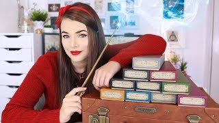THE CRIMES OF GRINDELWALD WANDS - Noble Collection | Cherry Wallis