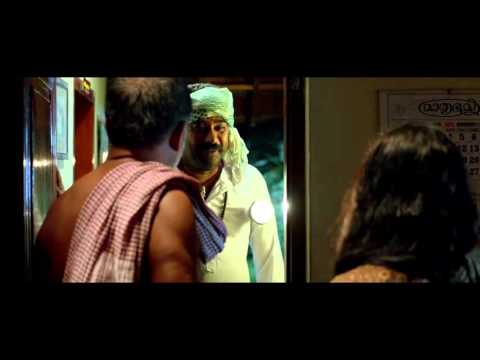 LeelaOfficial Teaser1Biju MenonRanjith