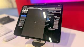 PTZOptics Horizon Web UI Simplifies Camera Control | NAB 2026