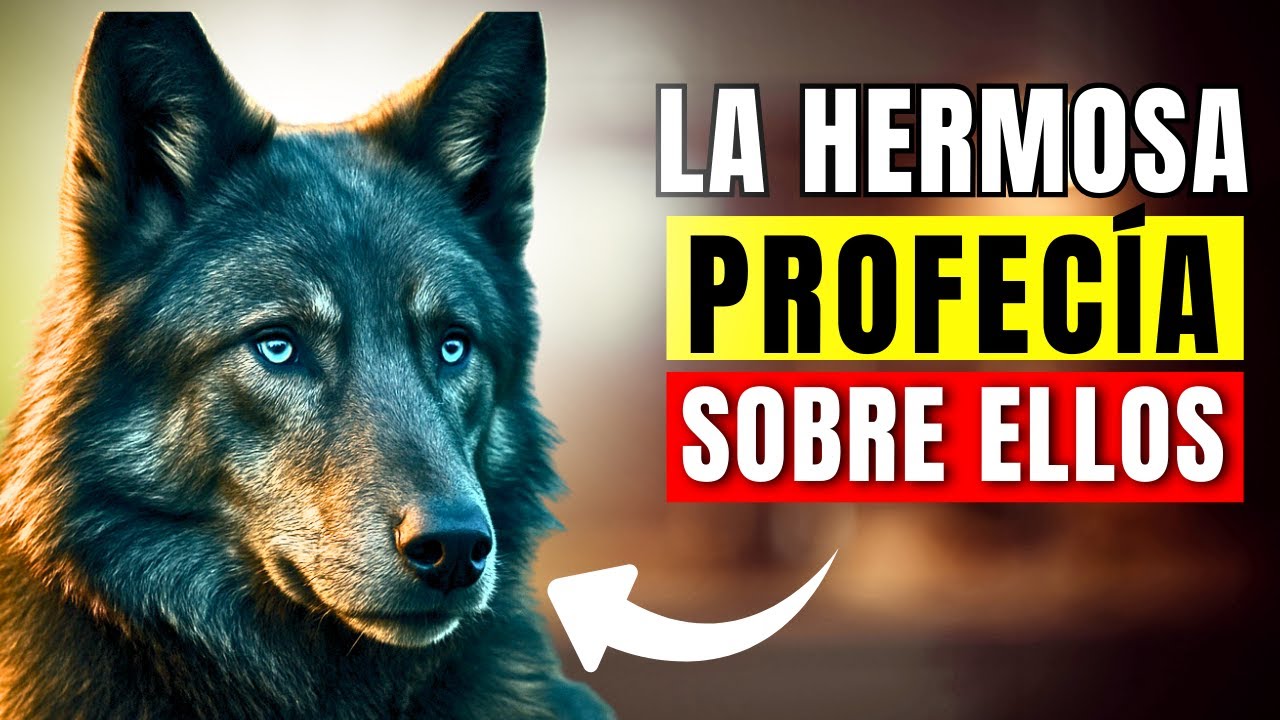 Lo que Edgar Cayce Reveló sobre la MISIÓN de tu Perro.