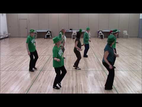 Darlin' Line Dance - Maple Ridge
