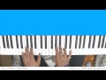 Tum Hi Ho (Aashique 2) Piano Tutorial by Vishal Bagul | Melody | Chords | Arpeggios