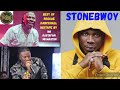 StoneBwoy Best Of Reggae Dancehall MixTape By Ins Rastafari MixMaster 2021