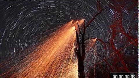 May Camelopardalids Meteor Shower and Fireballs; Images and Videos From Comet 209P/LINEAR