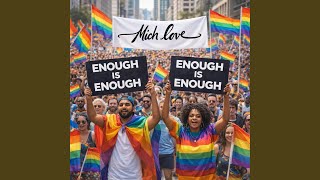 When Is Enough Enough
