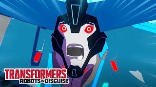 Transformers: Robots in Disguise | Season 1 | Episode 2123 | COMPILATION | Transformers Official