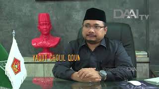 Riyanto Banser NU memeluk bom | Nusantara