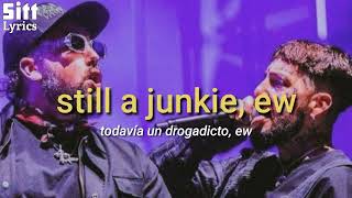 Uicideboy - Zuccenberg Subtitulado Lyrics Español