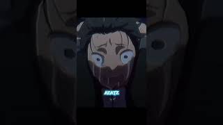 I Was In The Hell Looking At Heaven Re Zero