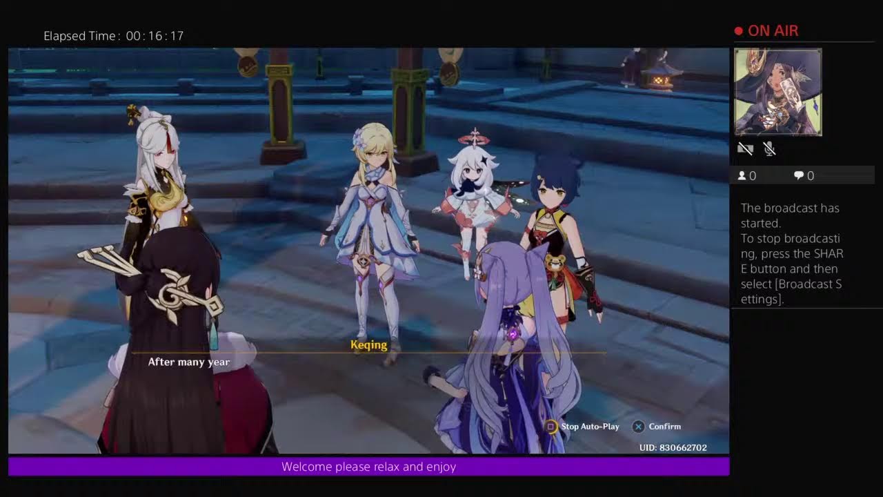 Moonchaser Festival prt1