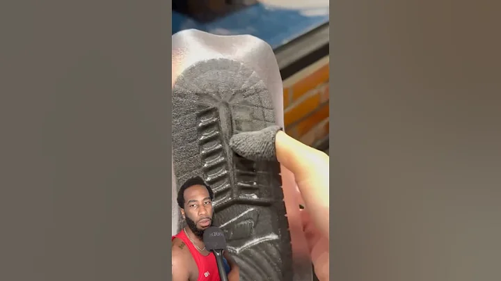 Sneaker Sole Protectors Are The Truth