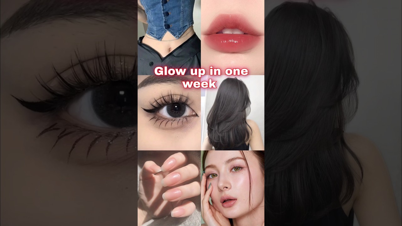 сияй всего за одну неделю 💕🧿#уходзакожей #уходзаволосами #уходзателом #сияние #красота #шорты #ви...
