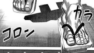 Kengan Omega Chapter 97 REVIEW: Can He Save the Hype?