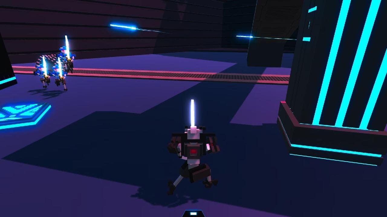 Chip Drone in the Danger Zone idk?