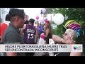¡Madre puertorriqueña muere tras ataque y abuso en Filadelfia! Exigen justicia