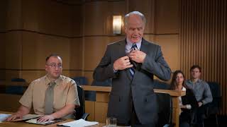 Celebrity Law Brothers | Super Bowl 2026 Commercial 'Courtroom' Net Worth