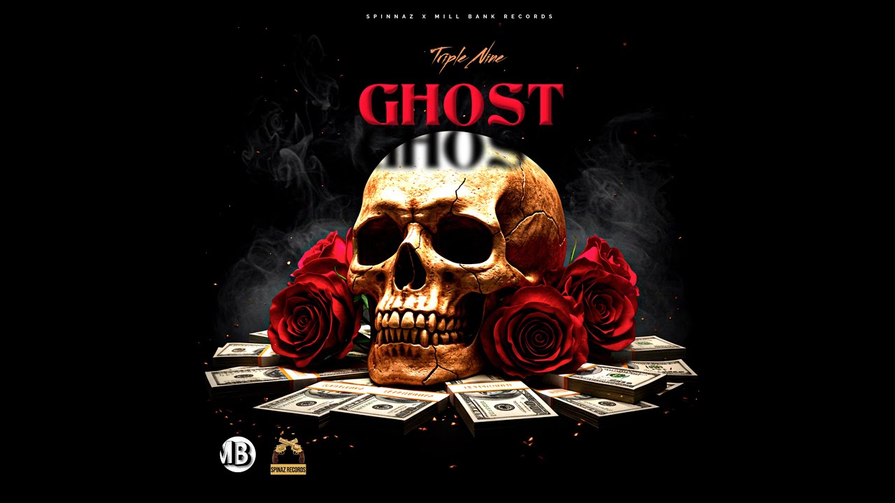 Triple Nine - Ghost (Official Audio)