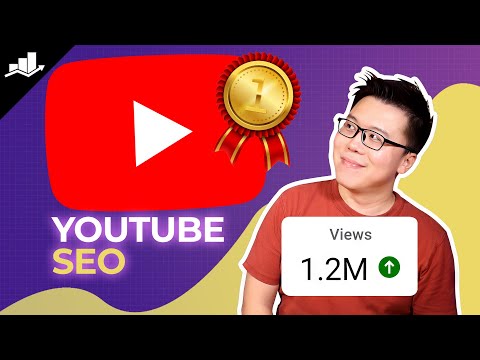 Youtube Ranking