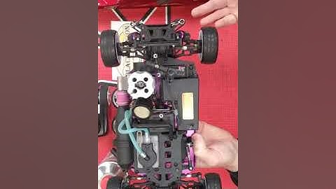 Redcat Lightning STR-Nitro Review