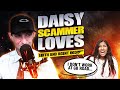 The Thomas and the Daisy scammers (part 1) #scambait #prank #improv