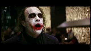 Youtube Poop- Batman Scratched DVD