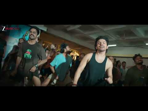 Andi Bandi Song  - Prem Keetanu | Latest Hindi Songs | Campus Song 2026 | Veer P, Nikhil V, Shashi