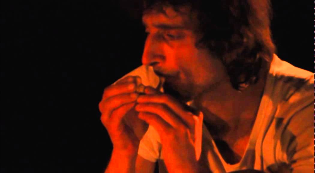 "Éo" - CréatureS compagnie - Festival OFF d'Avignon 2014