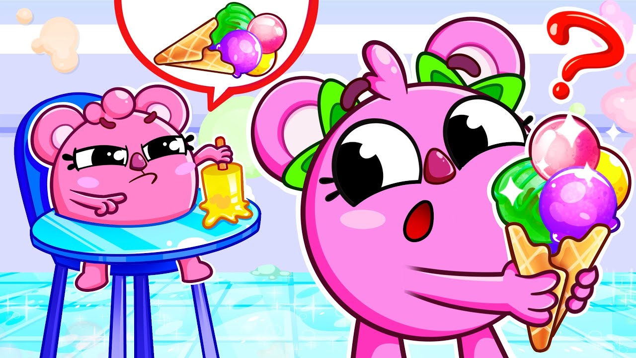 Sharing Is Caring!π¦Do you like to share with me? Kids Songs π±π¨π°π¦ And Nursery Rhymes by Baby Zoo Sharing Is Caring!π¦Do you like to share with me? Kids Songs π±π¨π°π¦ And Nursery Rhymes by Baby Zoo
