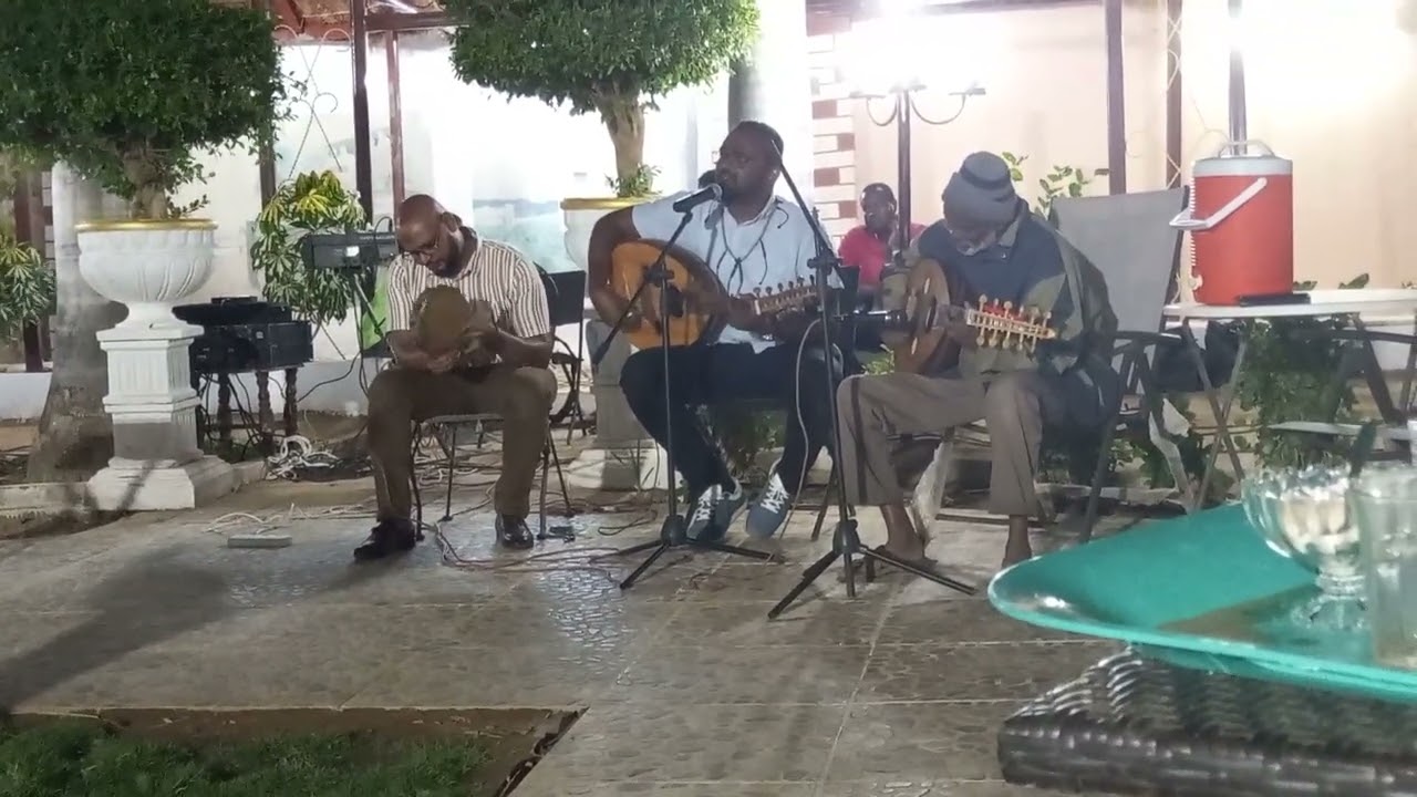 عجبا - محمد دفع الله