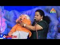 Ventriloquism Show By Indushree | LimcaBook Of Records | President Award Winner |Yoga InTelugu | PMC