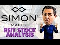 Examining the REIT Stock - Simon Property Group ($SPG)