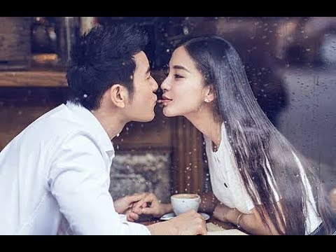 Huang Xiaoming: “I Want My Son to Be Just Like Angelababy” - YouTube