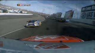 Initial D in NASCAR