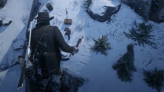 American Venom Bullshit Killcam